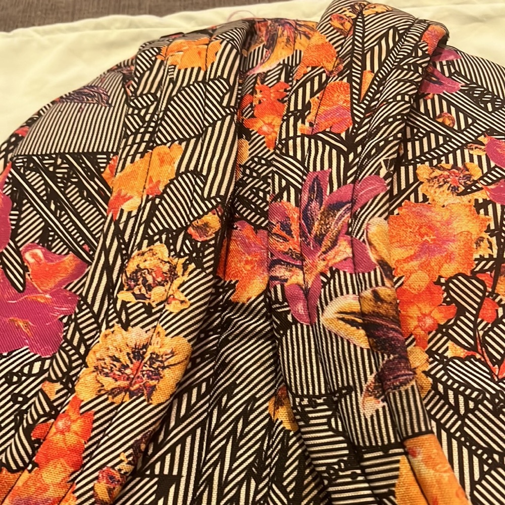 Volcom backpack - Picture 5 of 9